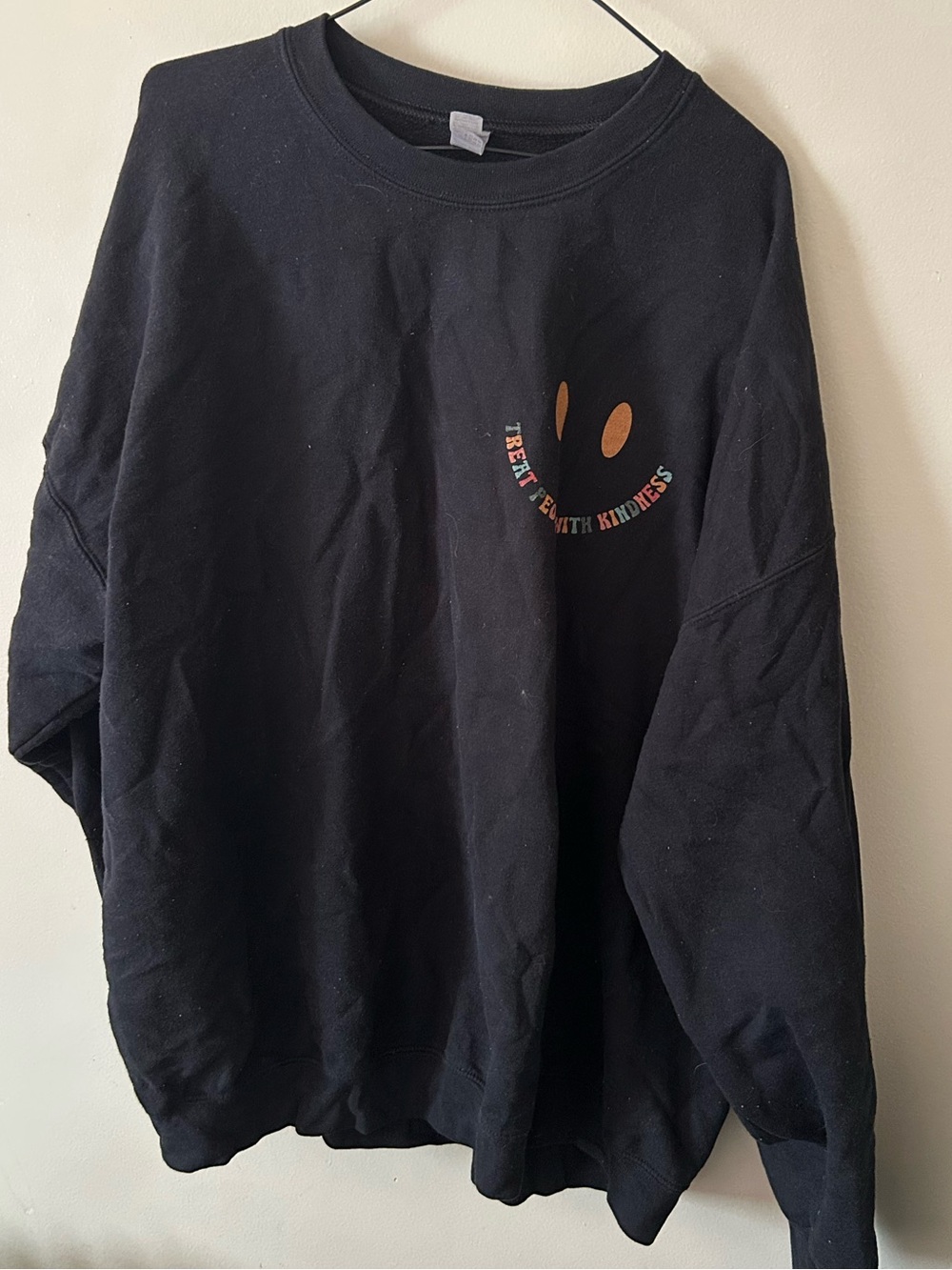 Treat people with Kindness - 3XL